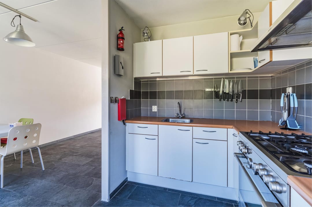 Foto 13 van Pastoor Smitsstraat 25