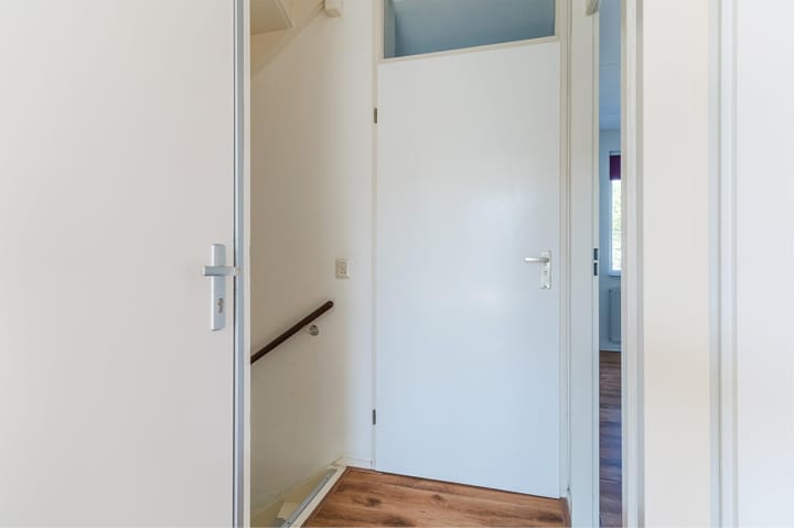 Foto 16 van Pastoor Smitsstraat 25