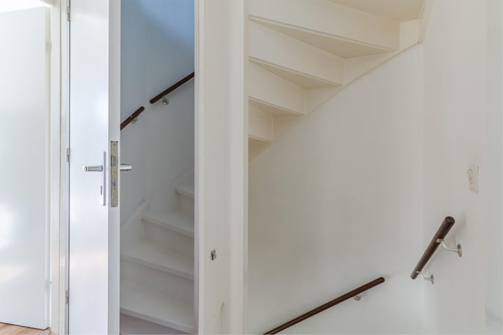 Foto 25 van Pastoor Smitsstraat 25