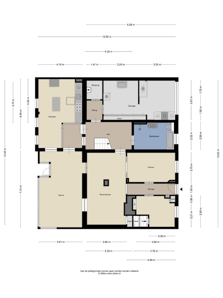 Photo 62 of Bosstraat 35