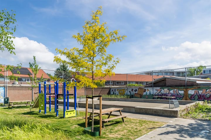 Foto 30 van Pastoor Smitsstraat 25