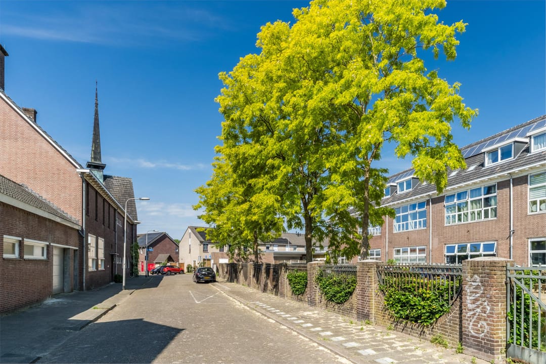 Foto 31 van Pastoor Smitsstraat 25