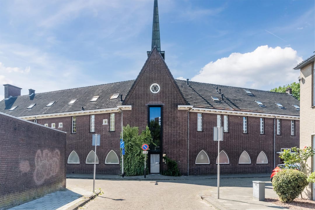 Foto 32 van Pastoor Smitsstraat 25