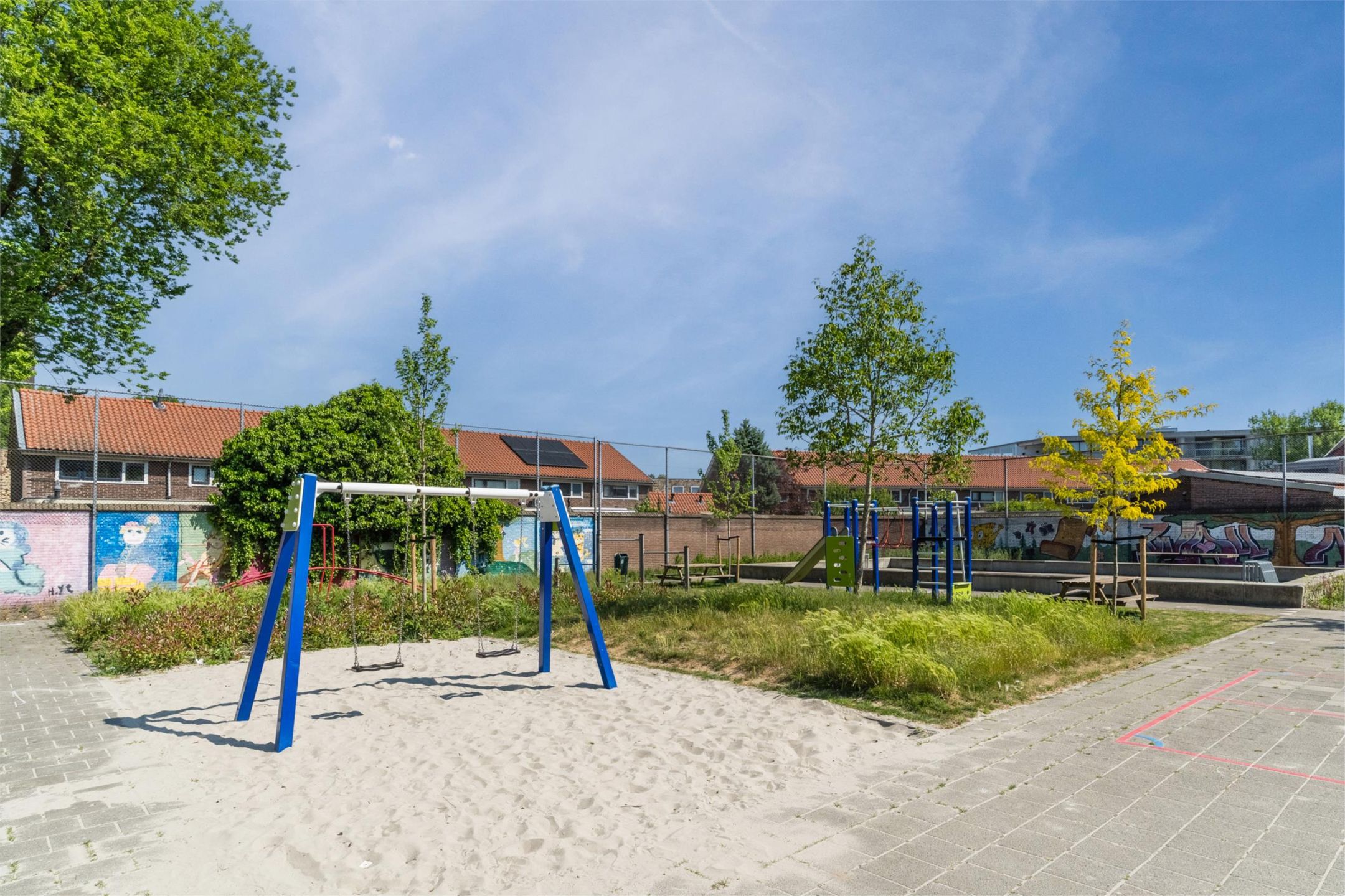 Foto 33 van Pastoor Smitsstraat 25