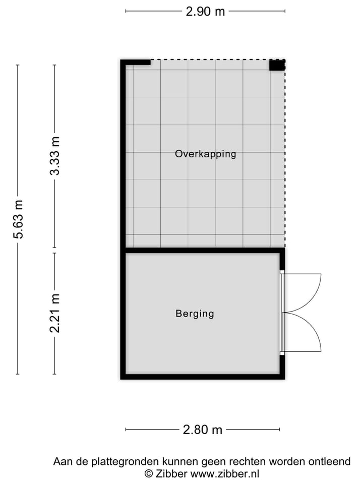 Photo 64 of Bosstraat 35