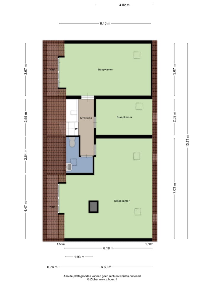 Photo 63 of Bosstraat 35