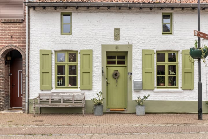 Photo 5 of Bosstraat 35