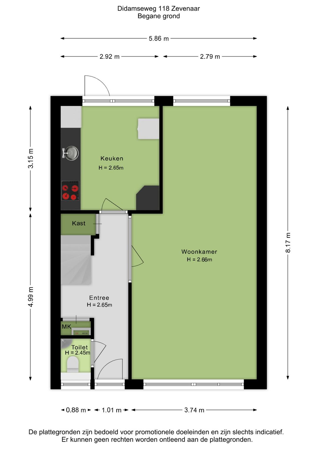 Foto 58 van Didamseweg 118