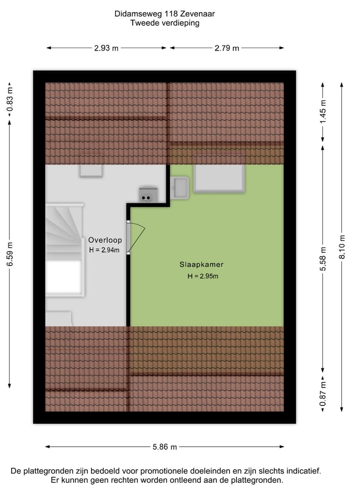 Foto 62 van Didamseweg 118