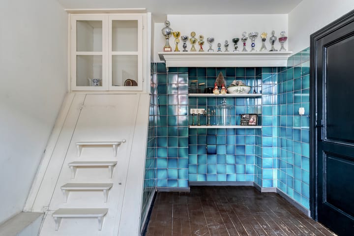 Photo 9 of Bosstraat 35