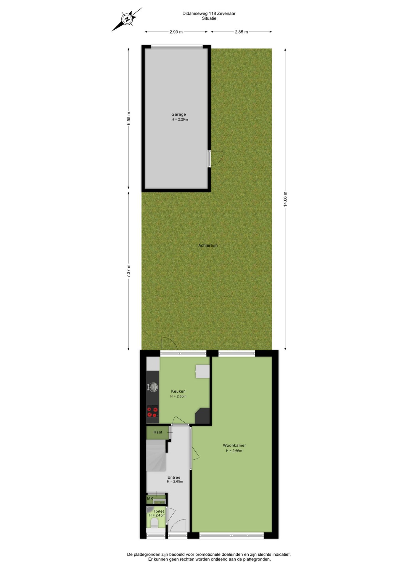 Foto 64 van Didamseweg 118