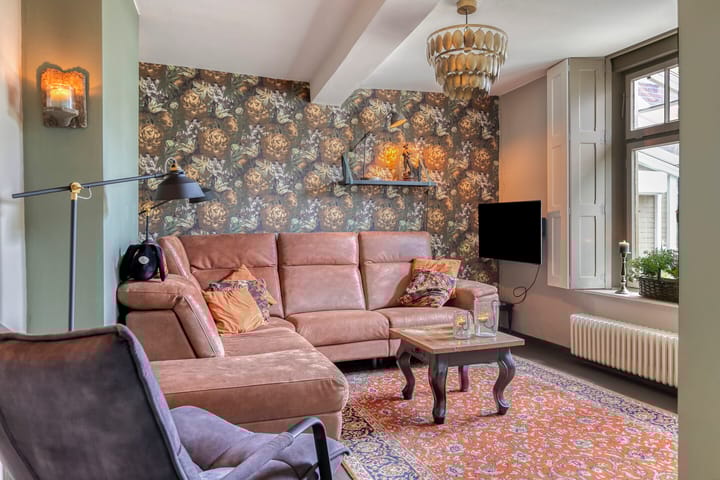 Photo 15 of Bosstraat 35