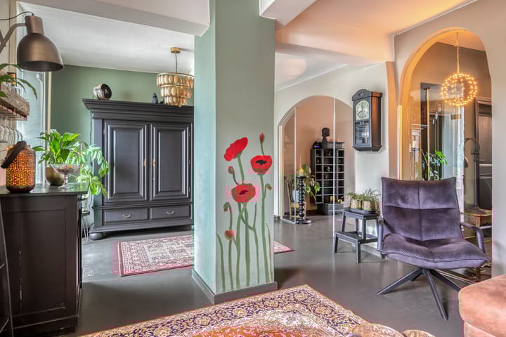 Photo 18 of Bosstraat 35