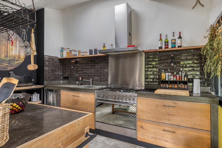 Photo 26 of Bosstraat 35