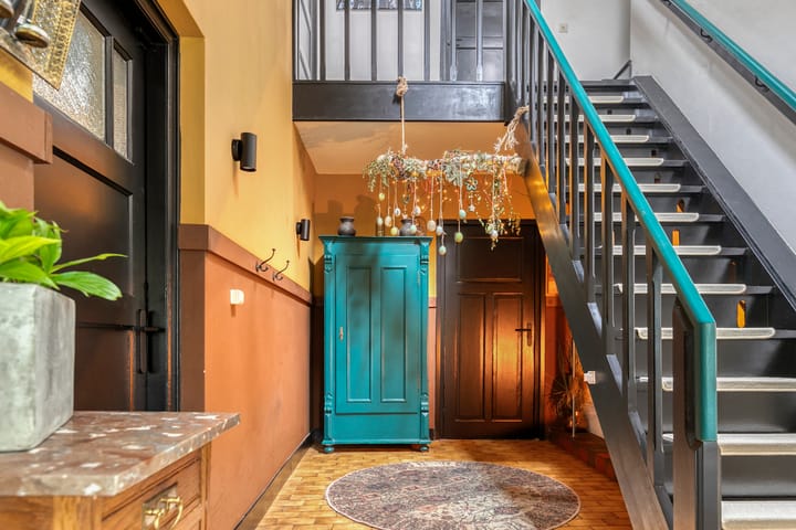 Photo 35 of Bosstraat 35