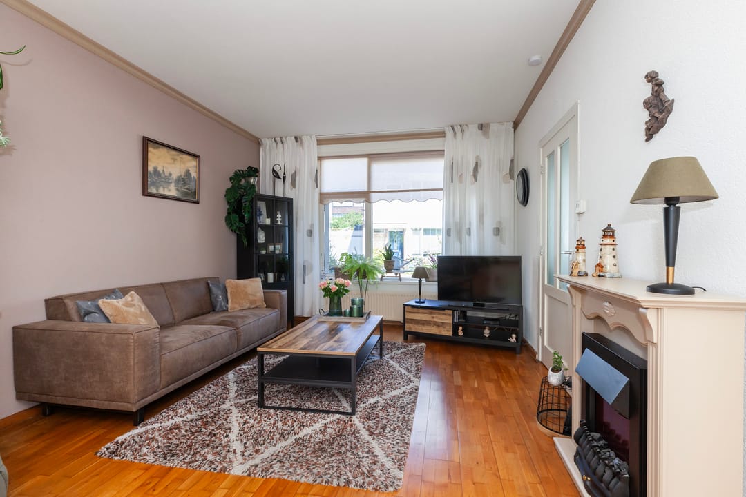 Foto 2 van Antonie Heinsiusstraat 16