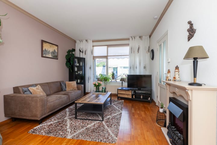 Foto 2 van Antonie Heinsiusstraat 16