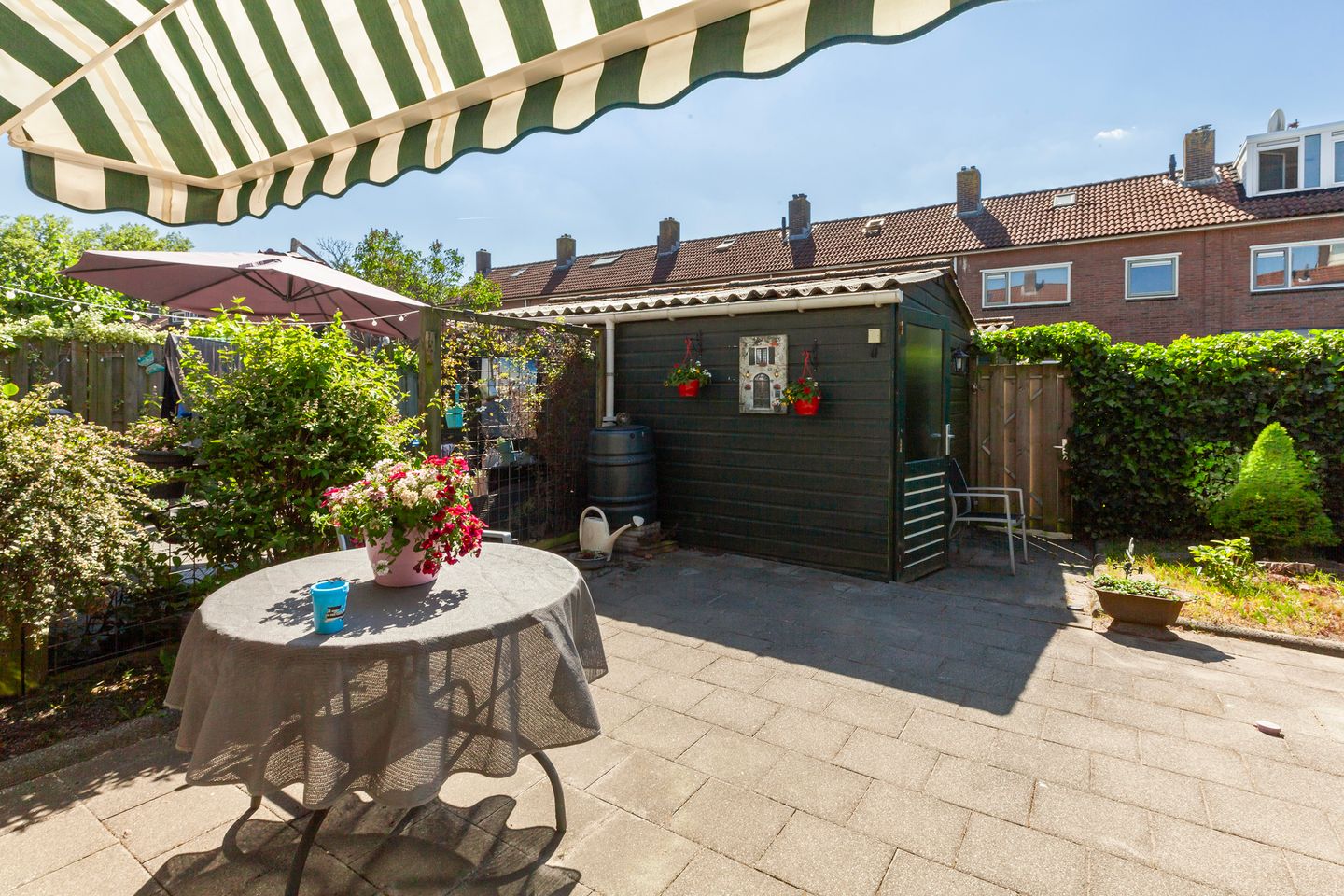 Foto 4 van Antonie Heinsiusstraat 16