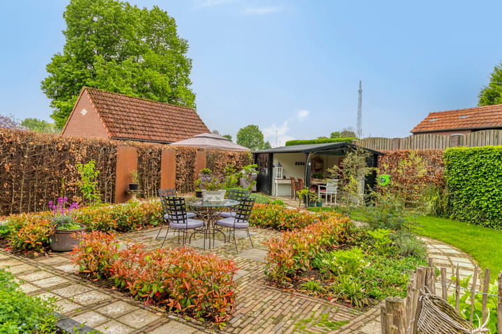 Photo 48 of Bosstraat 35