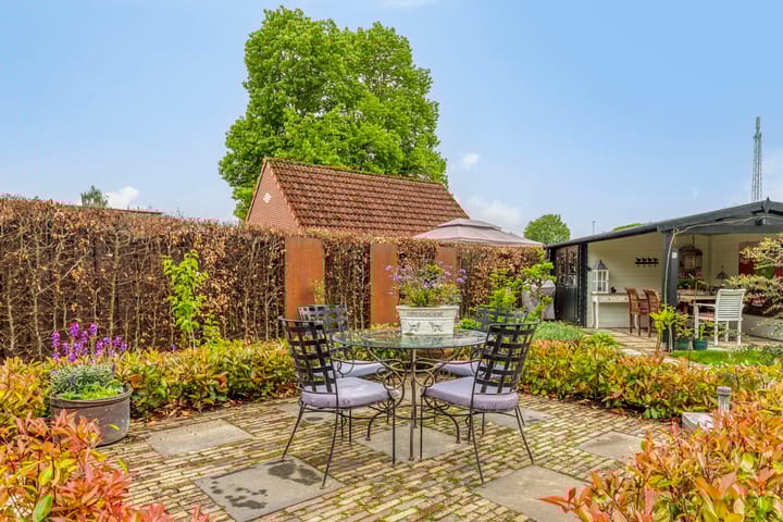 Photo 49 of Bosstraat 35