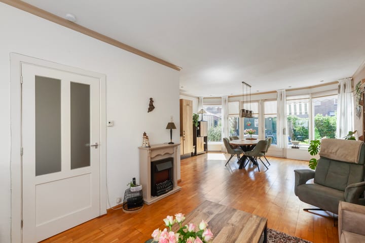 Foto 7 van Antonie Heinsiusstraat 16