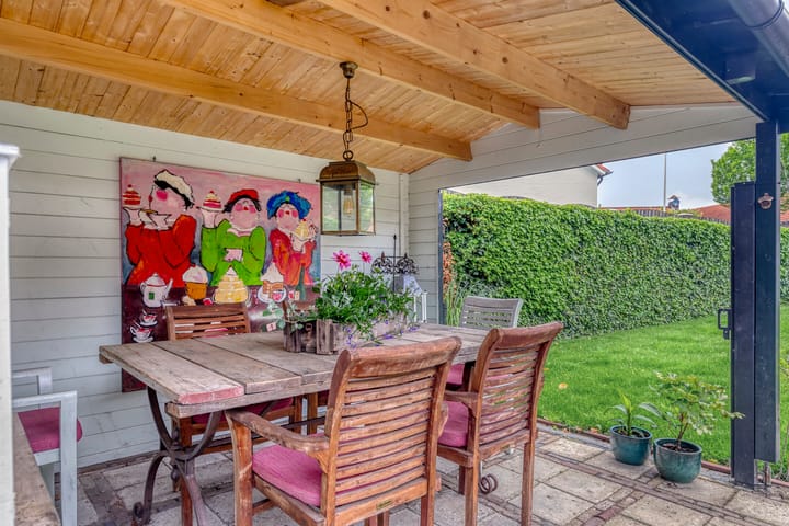 Photo 52 of Bosstraat 35