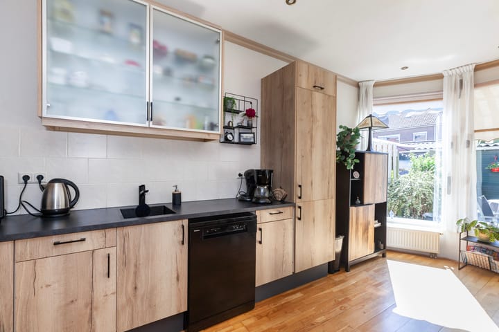 Foto 11 van Antonie Heinsiusstraat 16