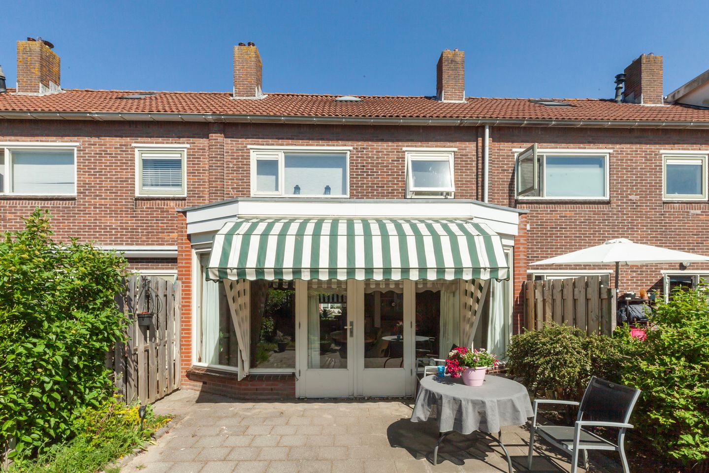 Foto 14 van Antonie Heinsiusstraat 16