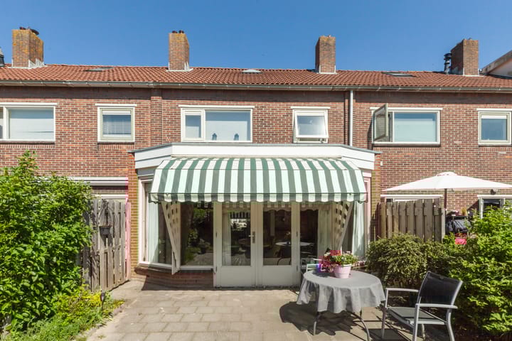 Foto 14 van Antonie Heinsiusstraat 16