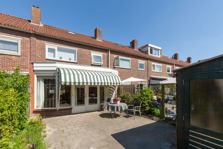 Foto 15 van Antonie Heinsiusstraat 16