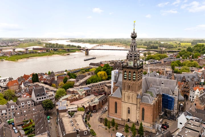 Foto 17 van Zuiderkerktrappen 2