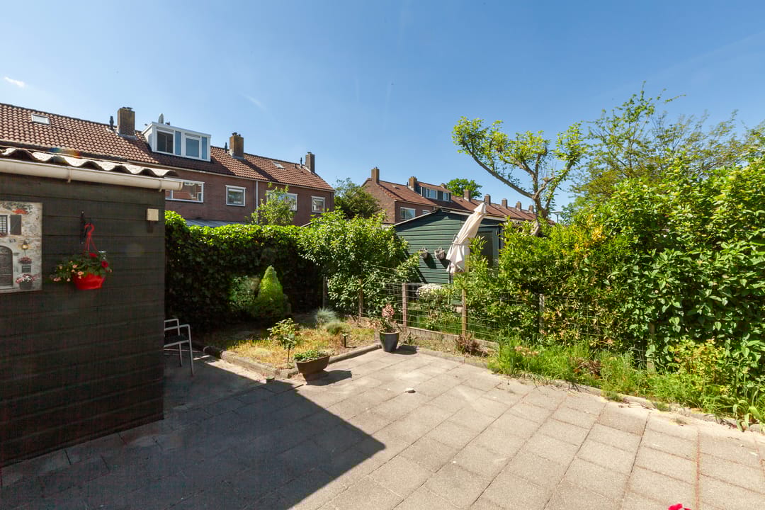 Foto 16 van Antonie Heinsiusstraat 16