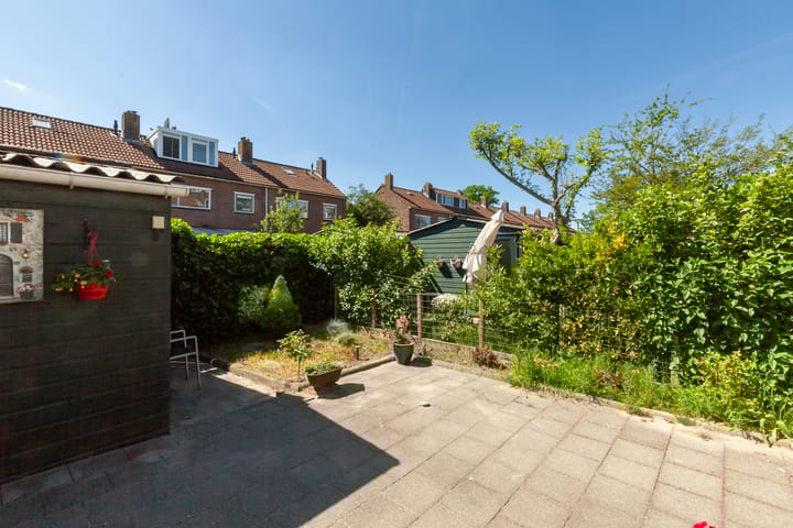 Foto 16 van Antonie Heinsiusstraat 16