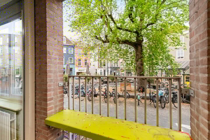 Foto 15 van Zuiderkerktrappen 2