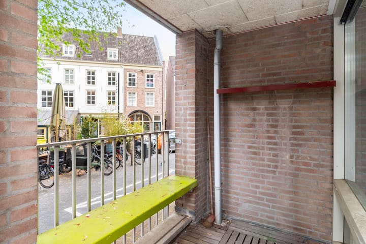 Foto 14 van Zuiderkerktrappen 2