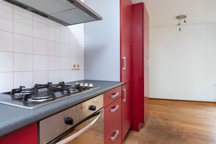 Foto 10 van Zuiderkerktrappen 2