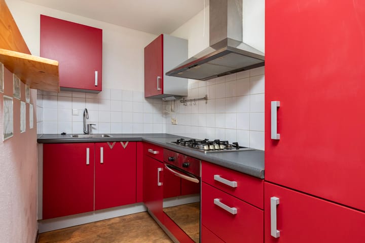 Foto 9 van Zuiderkerktrappen 2