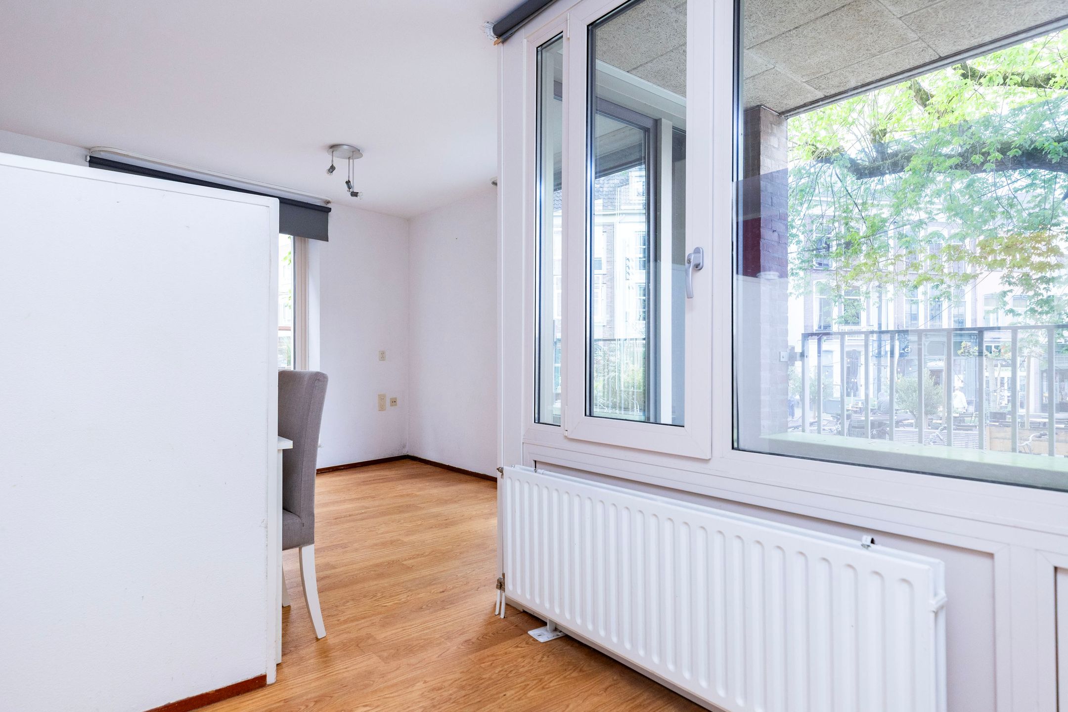 Foto 12 van Zuiderkerktrappen 2