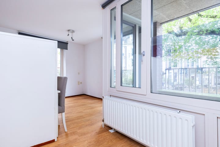 Foto 12 van Zuiderkerktrappen 2