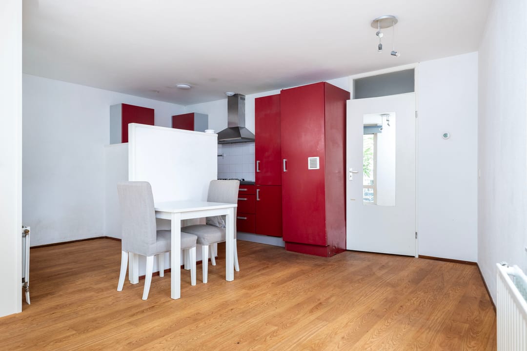 Foto 8 van Zuiderkerktrappen 2