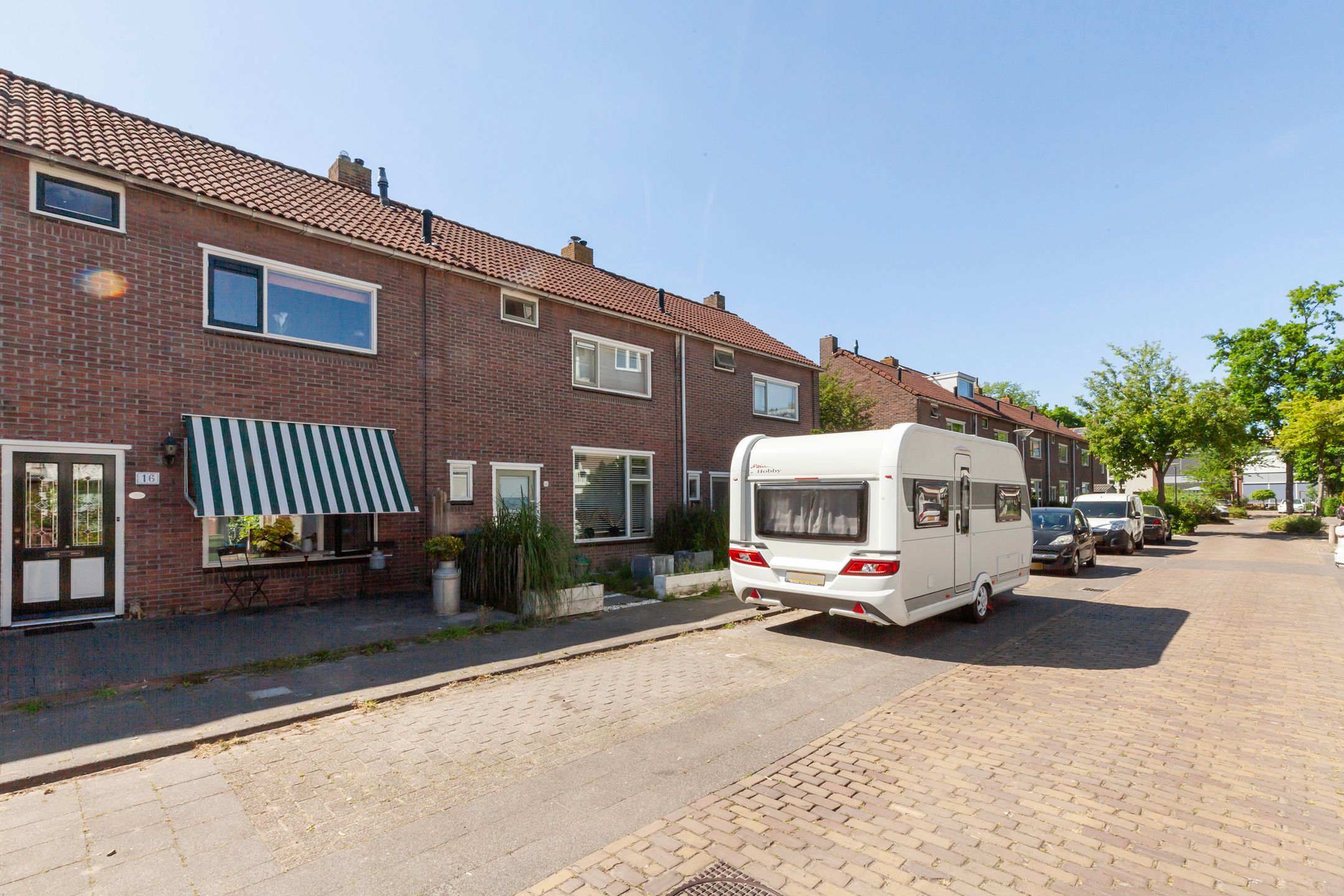 Foto 27 van Antonie Heinsiusstraat 16