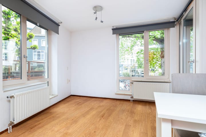 Foto 6 van Zuiderkerktrappen 2