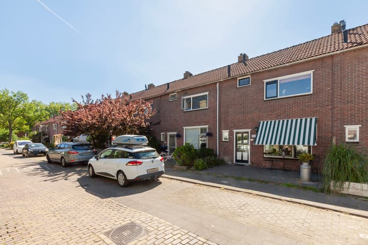 Foto 28 van Antonie Heinsiusstraat 16