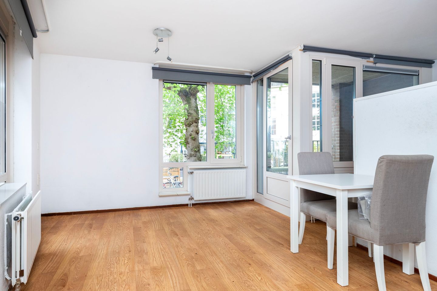 Foto 5 van Zuiderkerktrappen 2