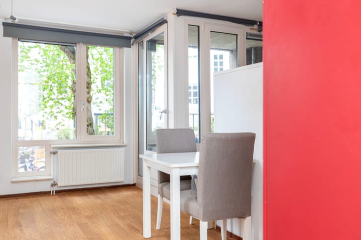 Foto 7 van Zuiderkerktrappen 2