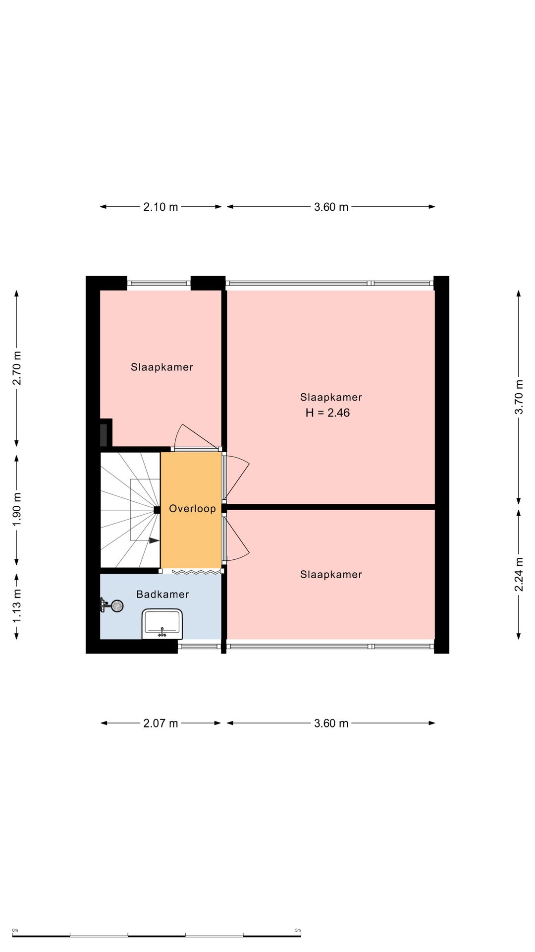 Foto 31 van Antonie Heinsiusstraat 16