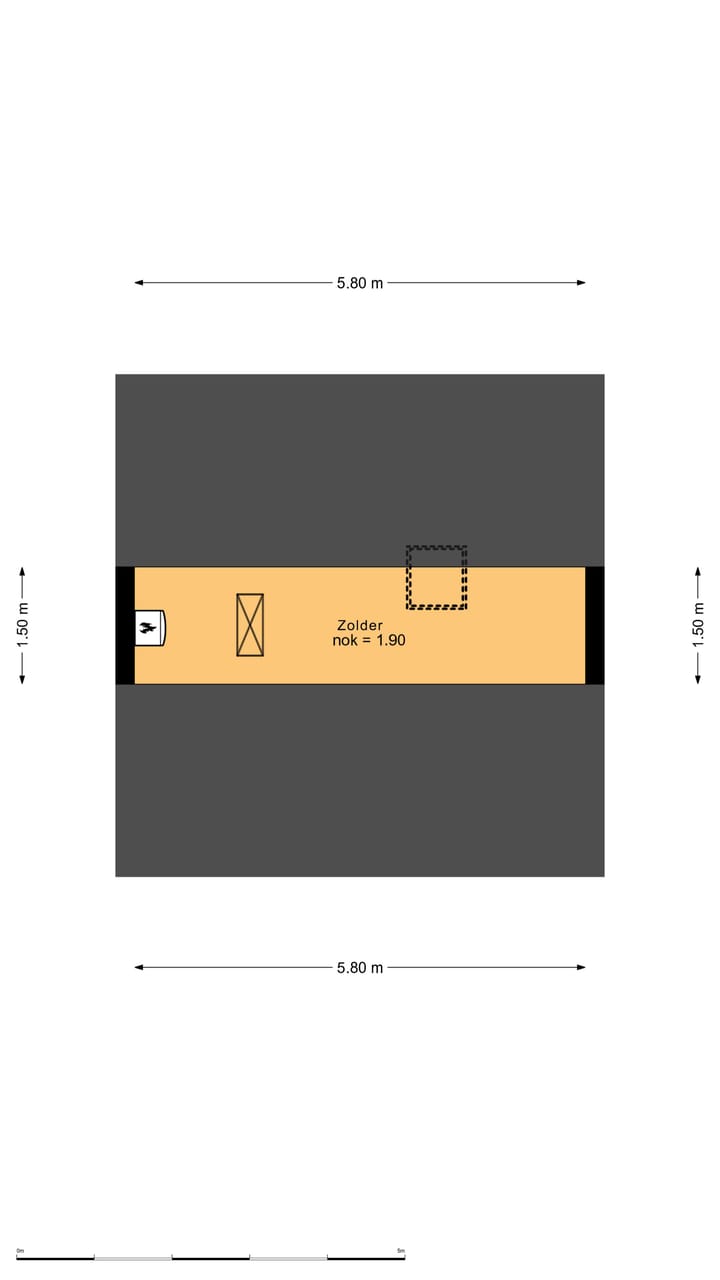 Foto 32 van Antonie Heinsiusstraat 16