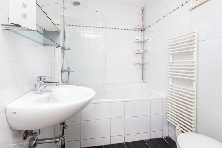 Foto 13 van Zuiderkerktrappen 2