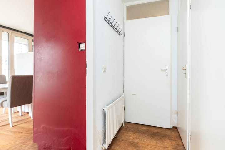 Foto 4 van Zuiderkerktrappen 2