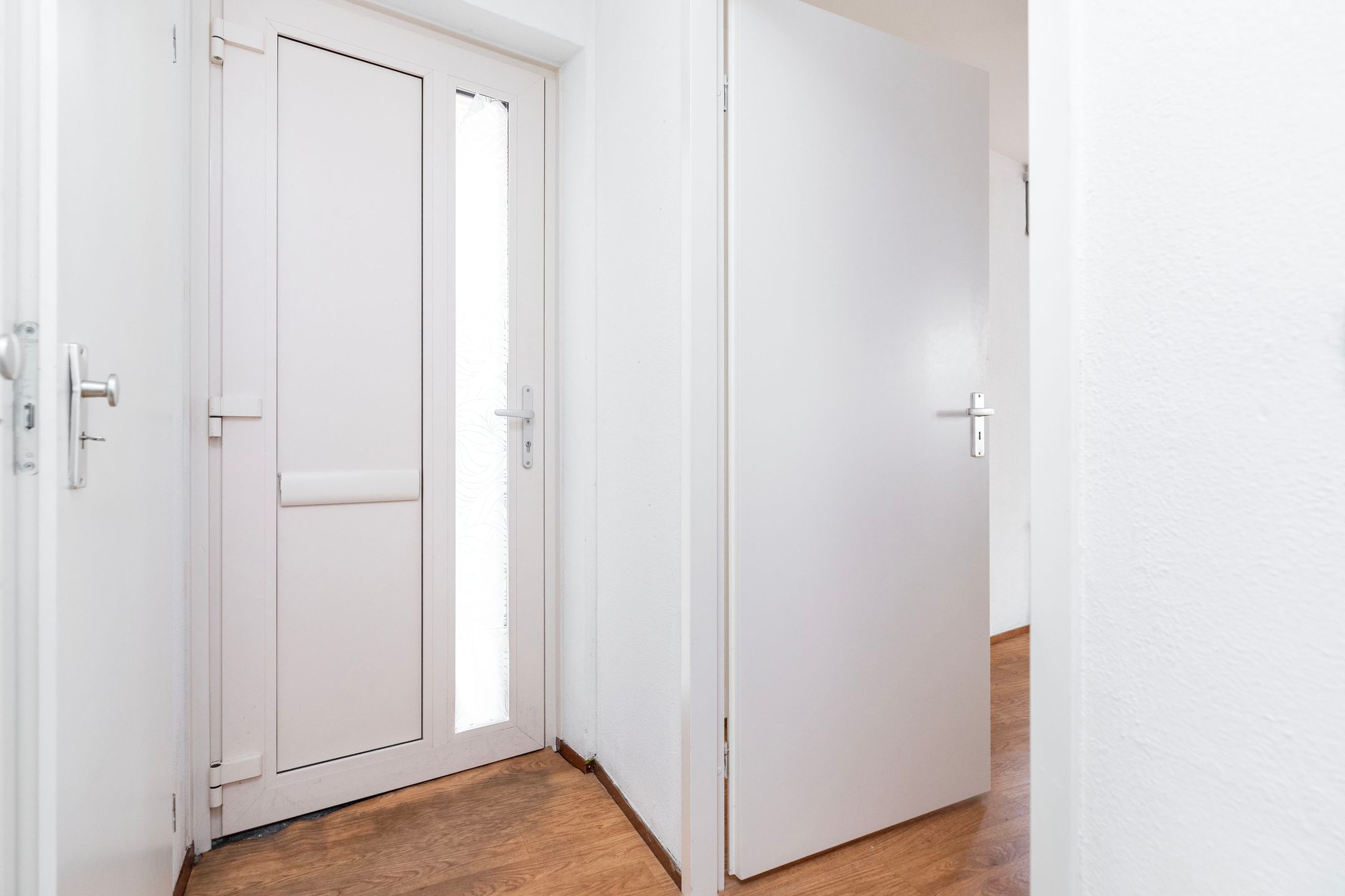 Foto 3 van Zuiderkerktrappen 2